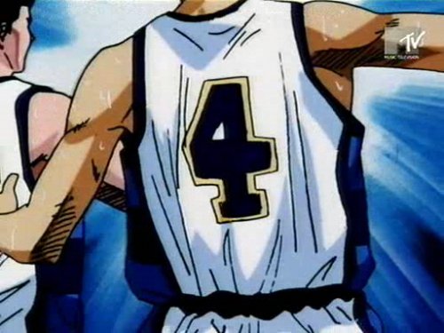 Otaku Gallery  / Anime e Manga / Slam Dunk / Screen Shots / Episodi / 079 - La marea blu / 010.jpg